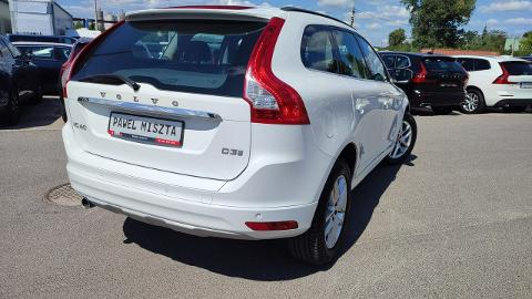 Volvo XC 60 II  (150KM) - 62 900  PLN, 2016 - Otwock - wyprzedaż | Autoria.pl