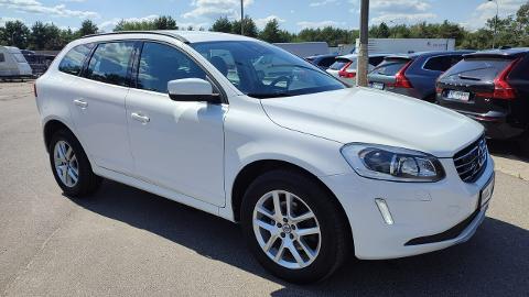 Volvo XC 60 II  (150KM) - 62 900  PLN, 2016 - Otwock - wyprzedaż | Autoria.pl