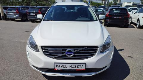 Volvo XC 60 II  (150KM) - 62 900  PLN, 2016 - Otwock - wyprzedaż | Autoria.pl