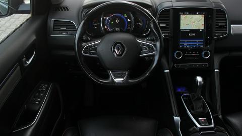 Renault Koleos II  (184KM) -  129 990  PLN, 2021 - Mysłowice - wyprzedaż | Autoria.pl