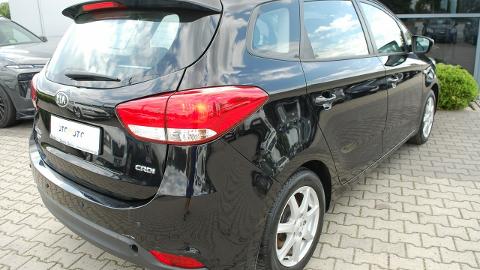 Kia Carens IV  (116KM) - 13 900  PLN, 2013 - Dębica - wyprzedaż | Autoria.pl