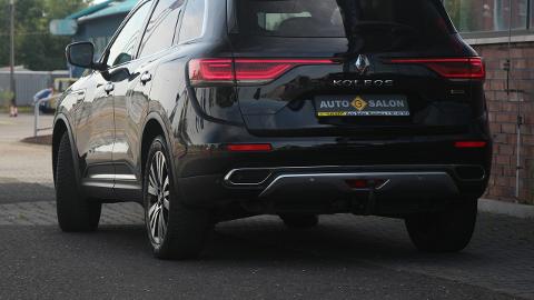 Renault Koleos II  (184KM) -  129 990  PLN, 2021 - Mysłowice - wyprzedaż | Autoria.pl