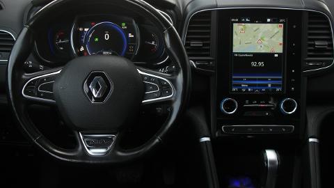 Renault Koleos II  (184KM) -  129 990  PLN, 2021 - Mysłowice - wyprzedaż | Autoria.pl