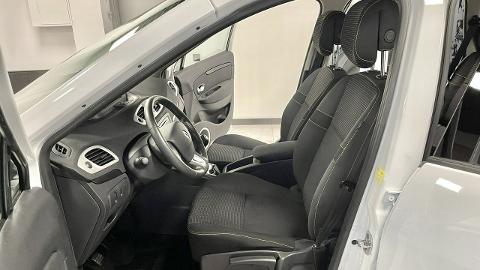 Renault Scenic III  (110KM) - 28 200  PLN, 2011 - Częstochowa - wyprzedaż | Autoria.pl