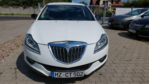 Lancia Delta III  (150KM) - 17 900  PLN, 2009 - Gniezno - wyprzedaż | Autoria.pl