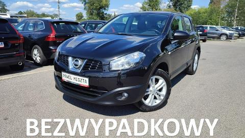 Nissan Qashqai I  (140KM) - 39 900  PLN, 2011 - Otwock - wyprzedaż | Autoria.pl