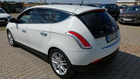 Lancia Delta III  (150KM) - 17 900  PLN, 2009 - Gniezno - wyprzedaż | Autoria.pl