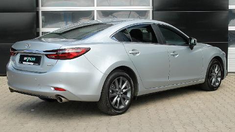 Mazda 6 2.0 Center-Line (165KM) -  104 990  PLN, 2022 - Grudziądz - wyprzedaż | Autoria.pl