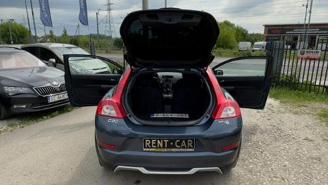 Volvo C30 I  (115KM) - 22 900  PLN, 2011 - Częstochowa - wyprzedaż | Autoria.pl