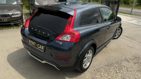 Volvo C30 I  (115KM) - 22 900  PLN, 2011 - Częstochowa - wyprzedaż | Autoria.pl