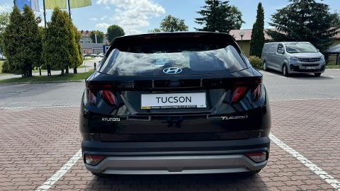 Hyundai Tucson IV  (160KM) -  131 950  PLN, 2024 - Giżycko - wyprzedaż | Autoria.pl