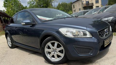 Volvo C30 I  (115KM) - 22 900  PLN, 2011 - Częstochowa - wyprzedaż | Autoria.pl