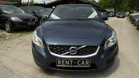 Volvo C30 I  (115KM) - 22 900  PLN, 2011 - Częstochowa - wyprzedaż | Autoria.pl