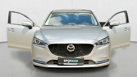 Mazda 6 2.0 Center-Line (165KM) -  104 990  PLN, 2022 - Grudziądz - wyprzedaż | Autoria.pl