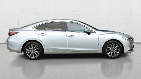 Mazda 6 2.0 Center-Line (165KM) -  104 990  PLN, 2022 - Grudziądz - wyprzedaż | Autoria.pl