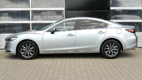 Mazda 6 2.0 Center-Line (165KM) -  104 990  PLN, 2022 - Grudziądz - wyprzedaż | Autoria.pl