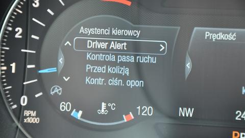 Ford Mondeo Mk5  (150KM) - 46 900  PLN, 2018 - Dąbrowa Górnicza - wyprzedaż | Autoria.pl