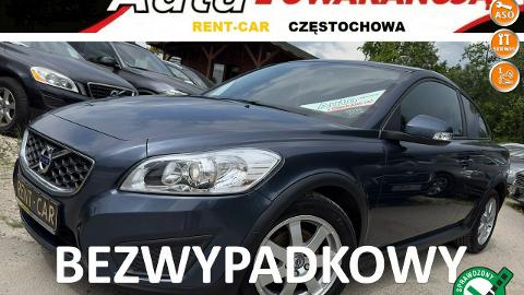 Volvo C30 I  (115KM) - 22 900  PLN, 2011 - Częstochowa - wyprzedaż | Autoria.pl