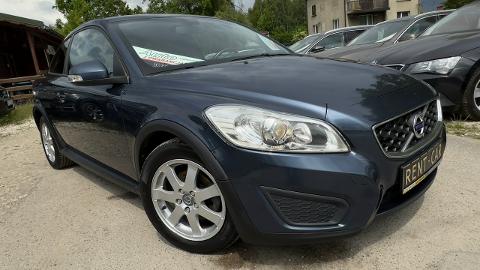 Volvo C30 I  (115KM) - 22 900  PLN, 2011 - Częstochowa - wyprzedaż | Autoria.pl