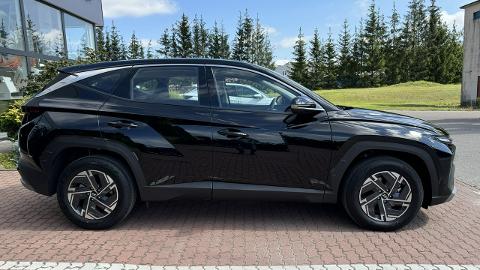 Hyundai Tucson IV  (160KM) -  131 950  PLN, 2024 - Giżycko - wyprzedaż | Autoria.pl