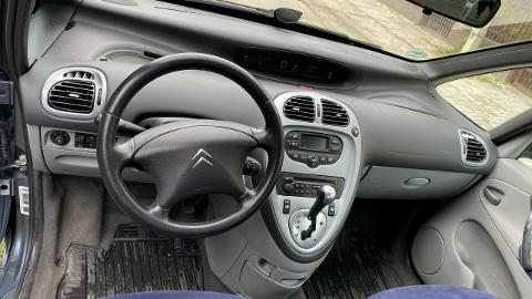 Citroën Xsara Picasso (136KM) - 9 800  PLN, 2006 - Wejherowo - wyprzedaż | Autoria.pl