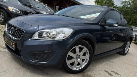 Volvo C30 I  (115KM) - 22 900  PLN, 2011 - Częstochowa - wyprzedaż | Autoria.pl