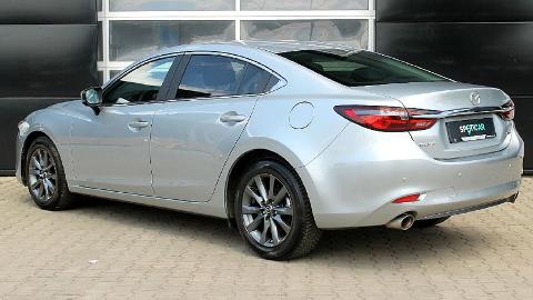 Mazda 6 2.0 Center-Line (165KM) -  104 990  PLN, 2022 - Grudziądz - wyprzedaż | Autoria.pl