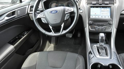 Ford Mondeo Mk5  (150KM) - 46 900  PLN, 2018 - Dąbrowa Górnicza - wyprzedaż | Autoria.pl