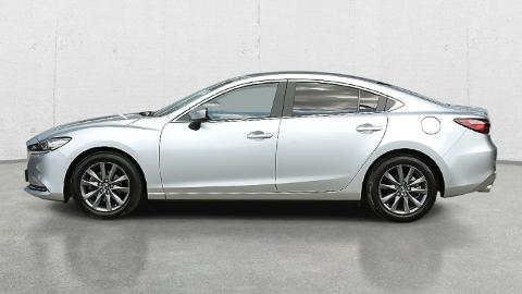 Mazda 6 2.0 Center-Line (165KM) -  104 990  PLN, 2022 - Grudziądz - wyprzedaż | Autoria.pl