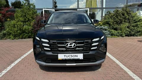 Hyundai Tucson IV  (160KM) -  131 950  PLN, 2024 - Giżycko - wyprzedaż | Autoria.pl