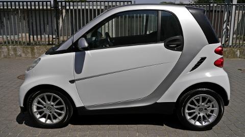 Smart Fortwo II  (71KM) - 13 900  PLN, 2008 - Płock - wyprzedaż | Autoria.pl