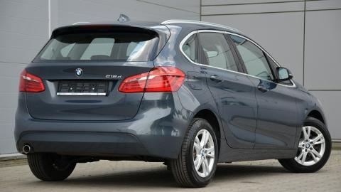 BMW Seria  2 F46 (150KM) - 39 900  PLN, 2015 - Kutno - wyprzedaż | Autoria.pl