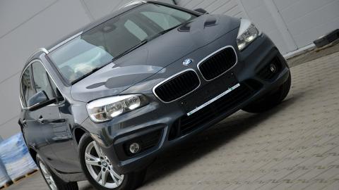 BMW Seria  2 F46 (150KM) - 39 900  PLN, 2015 - Kutno - wyprzedaż | Autoria.pl