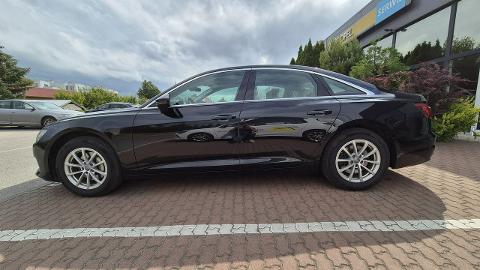 Audi A6 C8  (245KM) -  126 500  PLN, 2019 - Giżycko - wyprzedaż | Autoria.pl