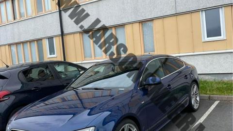 Audi A5 8T  (177KM) - 64 200  PLN, 2012 - Kiczyce - wyprzedaż | Autoria.pl
