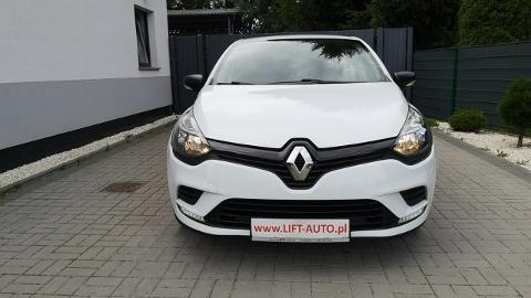 Renault Clio IV  (74KM) - 32 900  PLN, 2017 - Strzegom - wyprzedaż | Autoria.pl