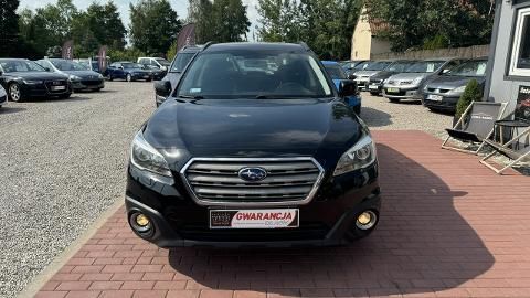 Subaru OUTBACK V  (150KM) - 57 800  PLN, 2016 - SADE BUDY - wyprzedaż | Autoria.pl