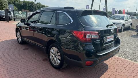 Subaru OUTBACK V  (150KM) - 57 800  PLN, 2016 - SADE BUDY - wyprzedaż | Autoria.pl