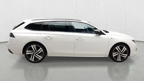 Peugeot 508 II  (224KM) - 47 100  PLN, 2019 - Komorniki - wyprzedaż | Autoria.pl