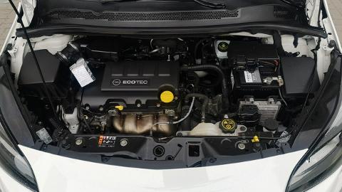 Opel Corsa E  (70KM) - 26 900  PLN, 2016 - Strzegom - wyprzedaż | Autoria.pl