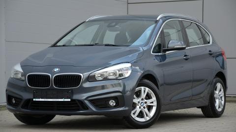 BMW Seria  2 F46 (150KM) - 39 900  PLN, 2015 - Kutno - wyprzedaż | Autoria.pl