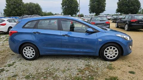 Hyundai i30 II  (100KM) - 28 900  PLN, 2014 - Strzegom - wyprzedaż | Autoria.pl