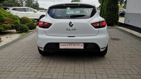 Renault Clio IV  (74KM) - 32 900  PLN, 2017 - Strzegom - wyprzedaż | Autoria.pl