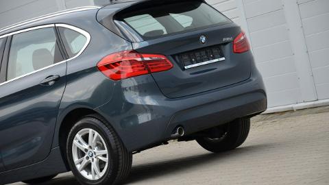 BMW Seria  2 F46 (150KM) - 39 900  PLN, 2015 - Kutno - wyprzedaż | Autoria.pl