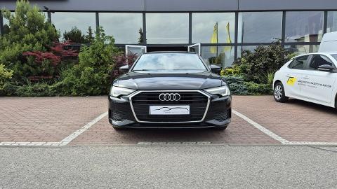 Audi A6 C8  (245KM) -  126 500  PLN, 2019 - Giżycko - wyprzedaż | Autoria.pl