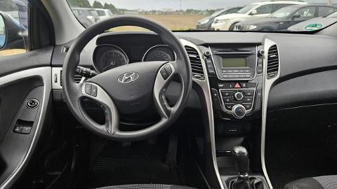 Hyundai i30 II  (100KM) - 28 900  PLN, 2014 - Strzegom - wyprzedaż | Autoria.pl