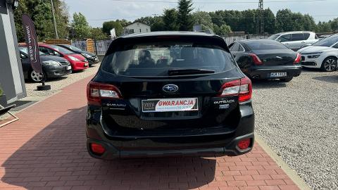 Subaru OUTBACK V  (150KM) - 57 800  PLN, 2016 - SADE BUDY - wyprzedaż | Autoria.pl