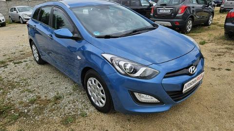 Hyundai i30 II  (100KM) - 28 900  PLN, 2014 - Strzegom - wyprzedaż | Autoria.pl