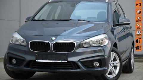 BMW Seria  2 F46 (150KM) - 39 900  PLN, 2015 - Kutno - wyprzedaż | Autoria.pl