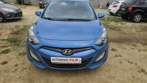 Hyundai i30 II  (100KM) - 28 900  PLN, 2014 - Strzegom - wyprzedaż | Autoria.pl